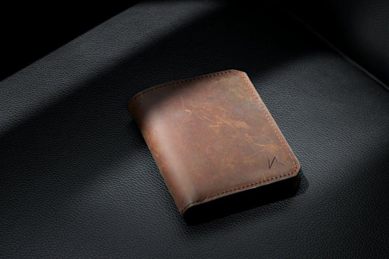 Wallets