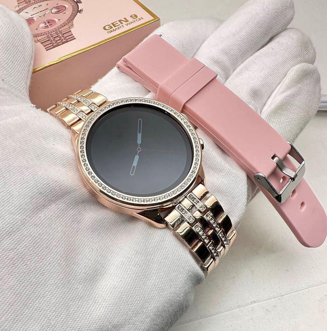 GEN 9 Ladies Smart Watch