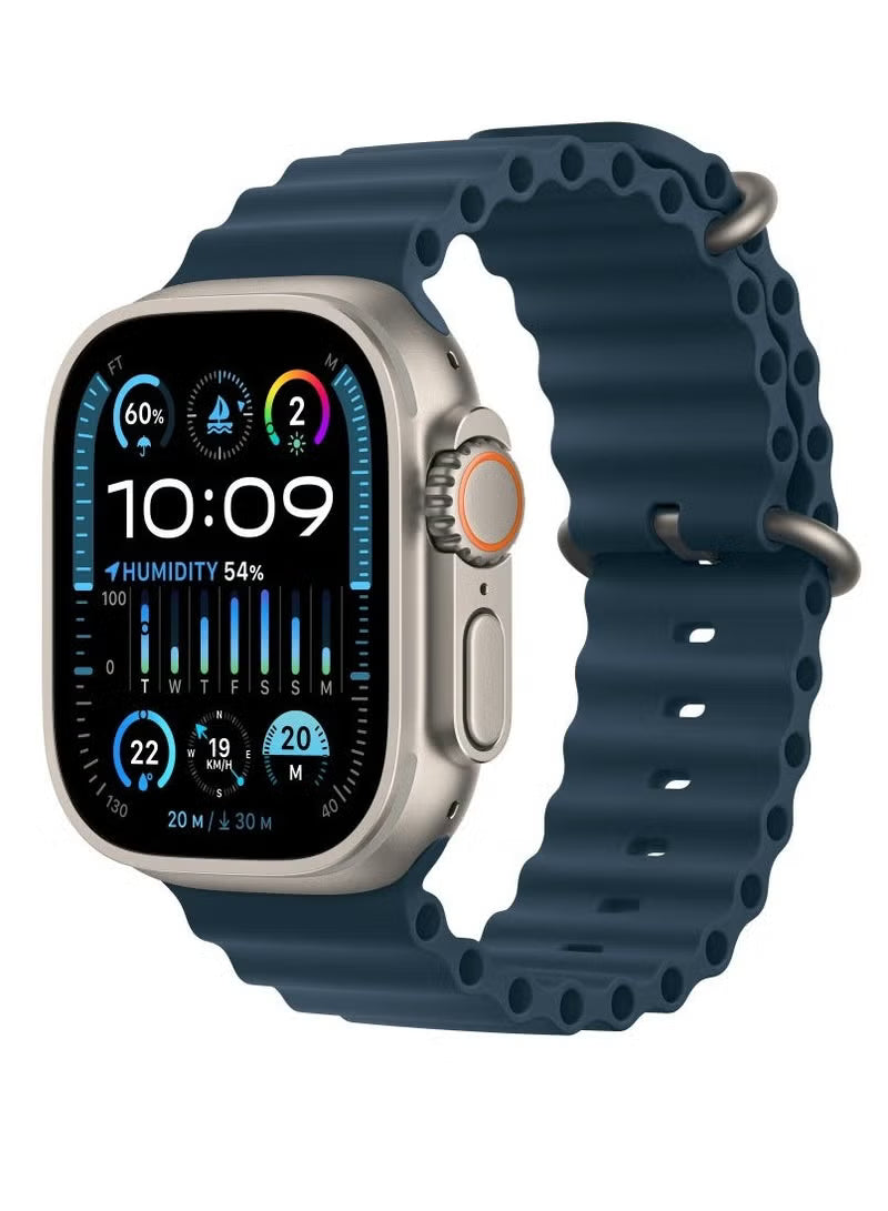 KW30 Max Series 10 Smart Watch – 7+1