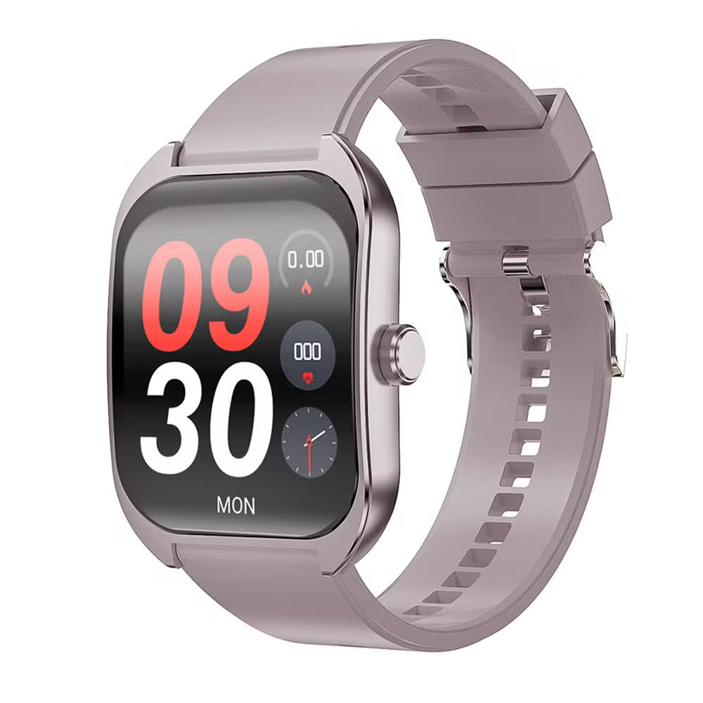 OD7 Curve Display Smart Watch