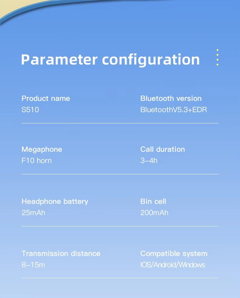 High Bass Digital Display S510 TWS Gaming Sport Headphone Bt3.0 True Wireless Earphone In-ear Stereo Earbuds