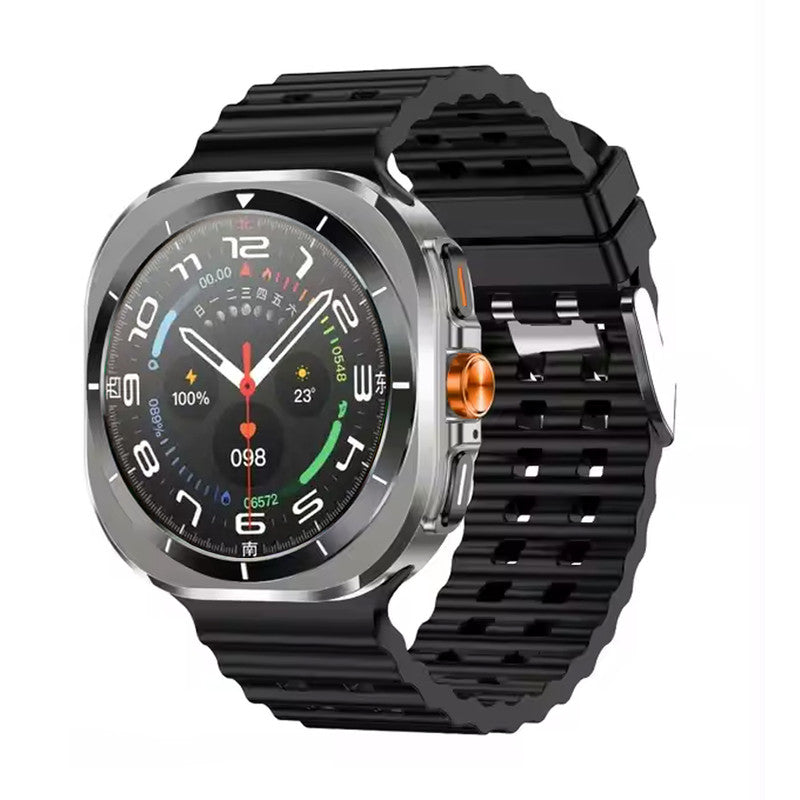LG82 Ultra Smart Watch – 3+1