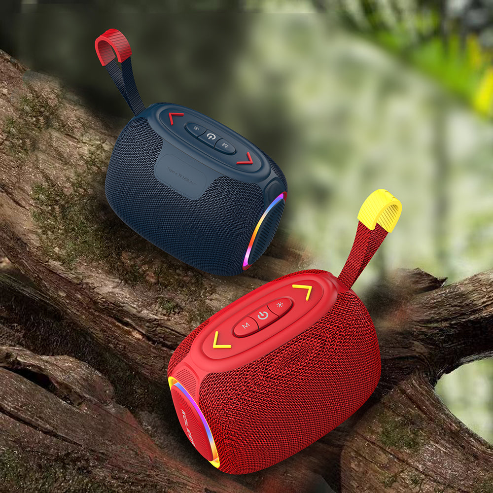 Koleer H51 Portable Bluetooth Speaker