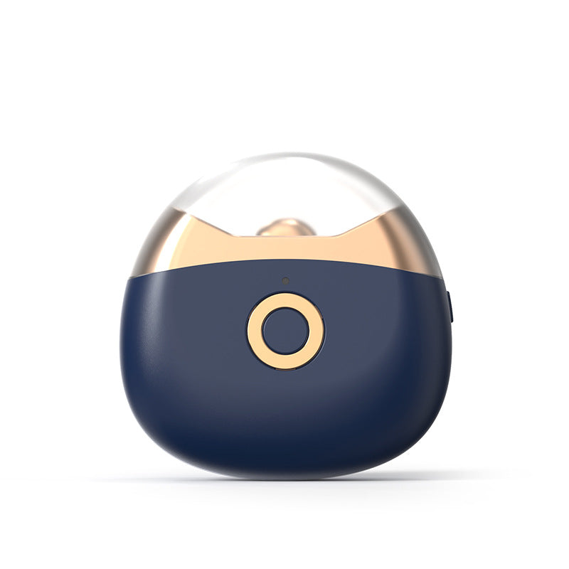 Smart Nail Polisher Electric Automatic Nail Clipper Mini Portable Finger Nail Tools for Kids Baby