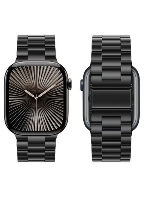 KEQIWEAR KW32 Max Series 10 Smart Watch (7+1 strap bundle).