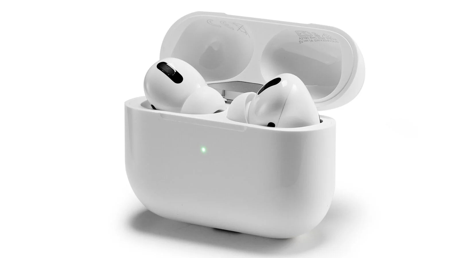 Airpods Pro 2 Box Pack (ANC)