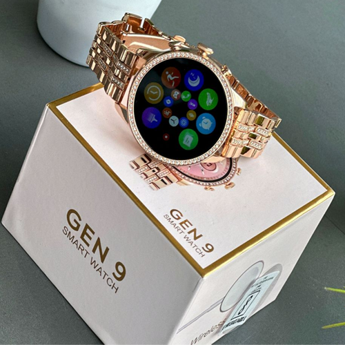 GEN 9 Ladies Smart Watch
