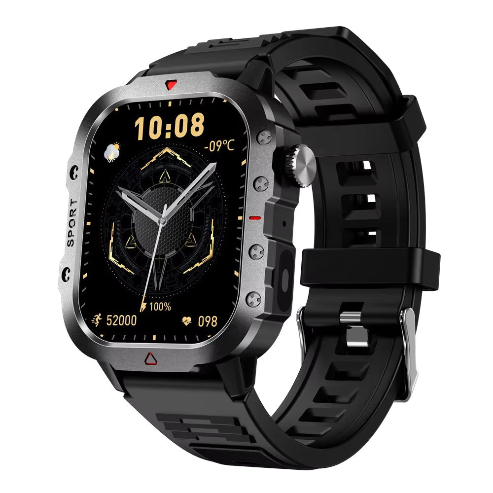 H11 Armour Smart Watch
