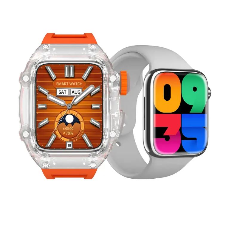 Kalobee H9 Smart Watch