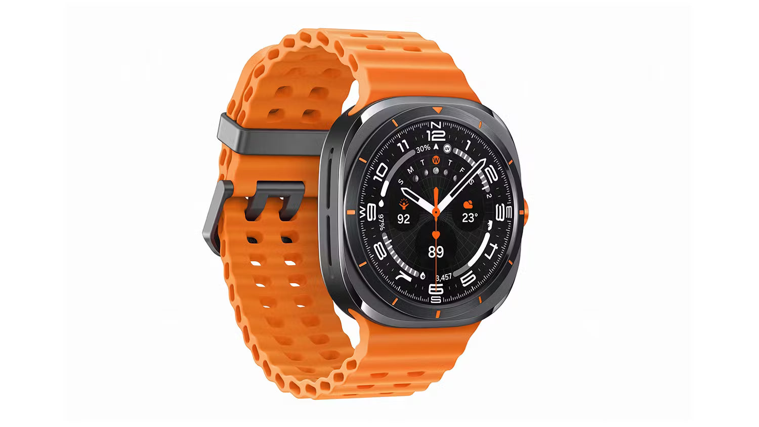 LG82 Ultra Smart Watch – 3+1