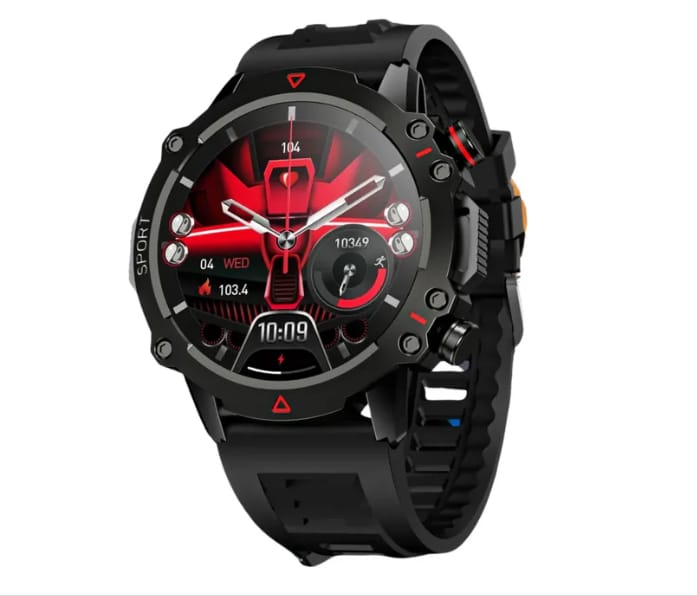 Lefun Health Sports Smart Watch