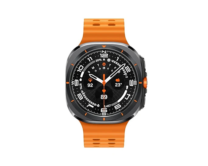 LG82 Ultra Smart Watch – 3+1