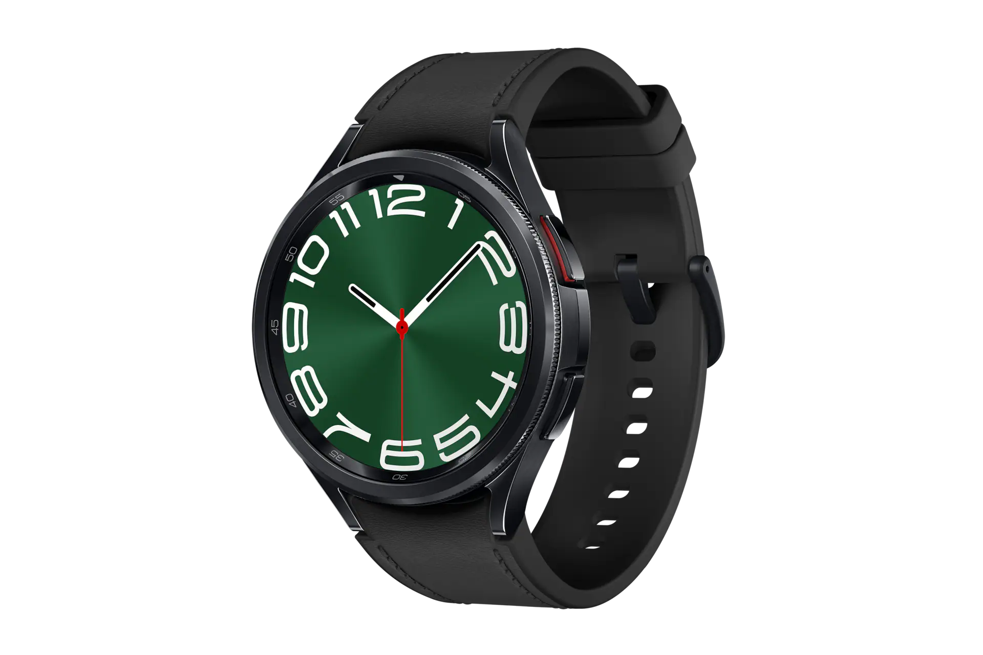 Samsung Galaxy Watch 6 Classic – AMOLED Display & Advanced Health Tracking