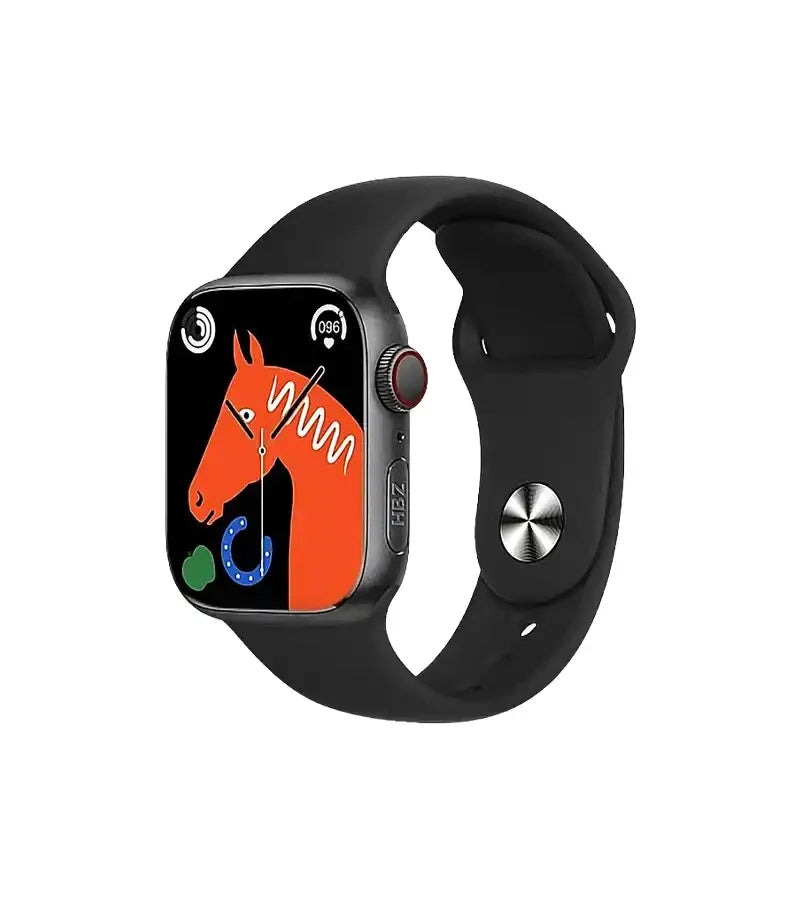 I8 Pro Max Smart Watch for sports and fitness purposes