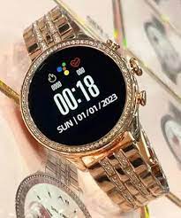 GEN 9 Ladies Smart Watch