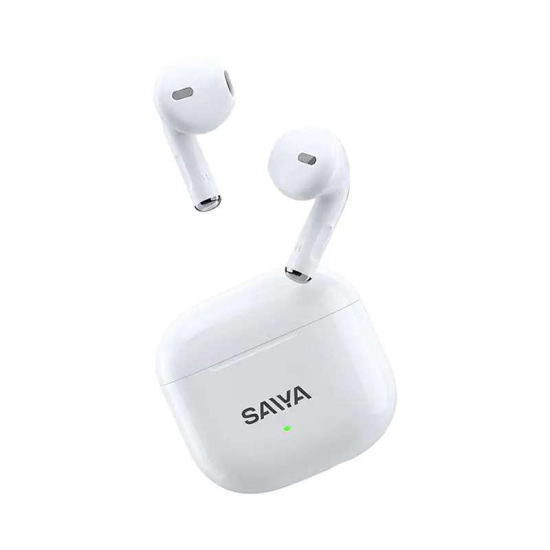 Saiya T10 - Wireless Earphones (Made In Hong Kong)