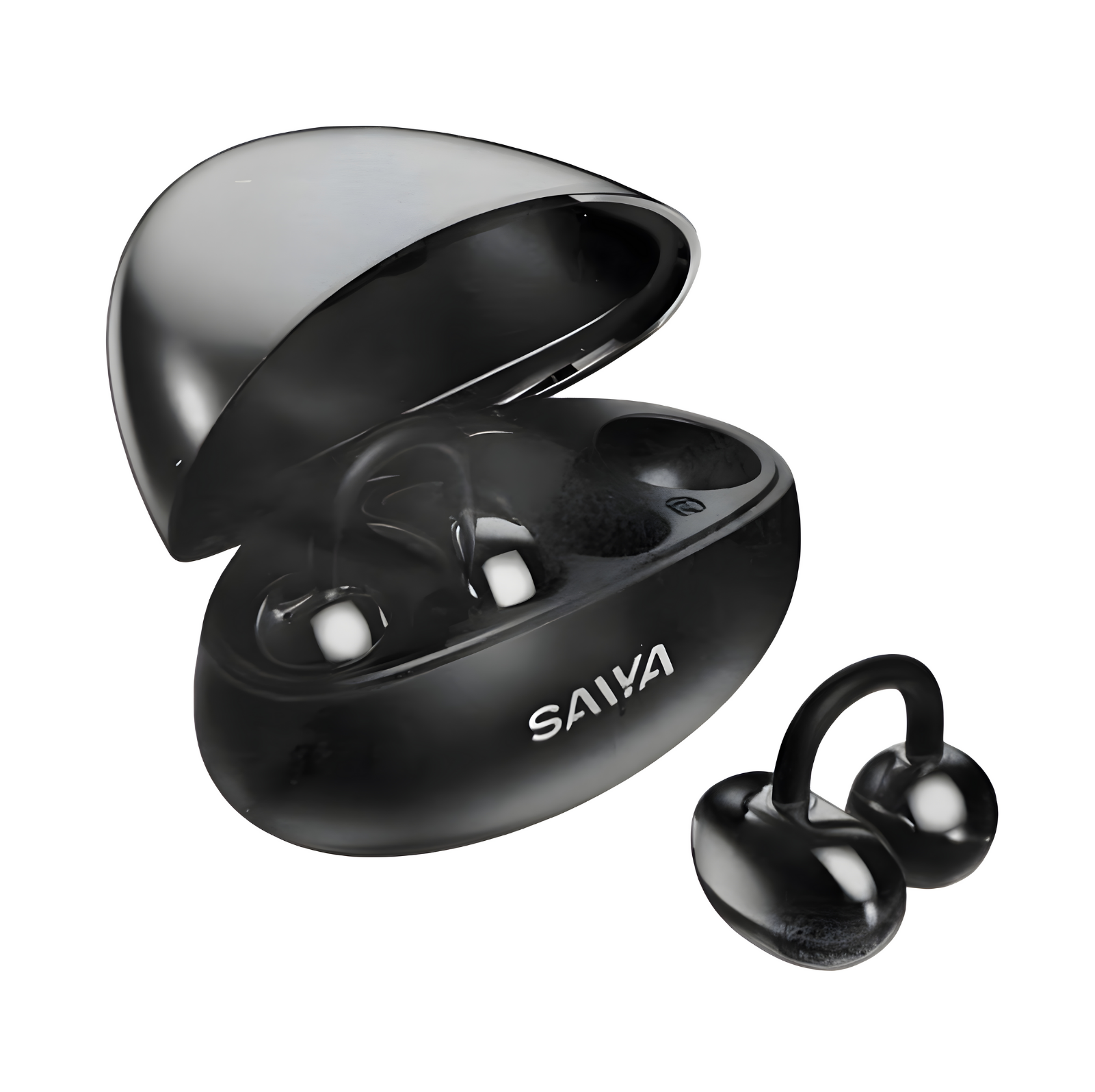 Saiya - AeroClip Wireless Earphones (MADE IN HONG KONG)