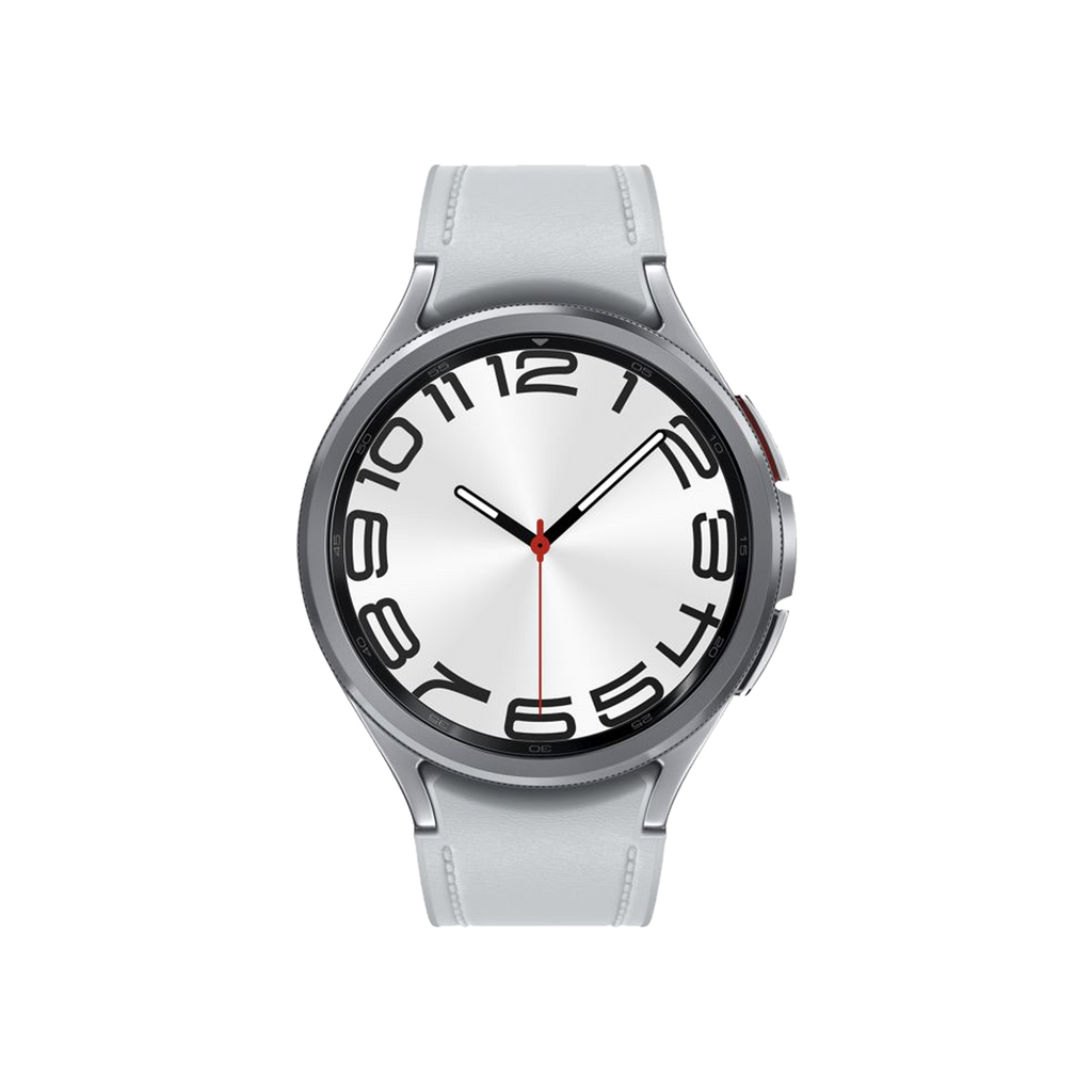 Samsung Galaxy Watch 6 Classic – AMOLED Display & Advanced Health Tracking